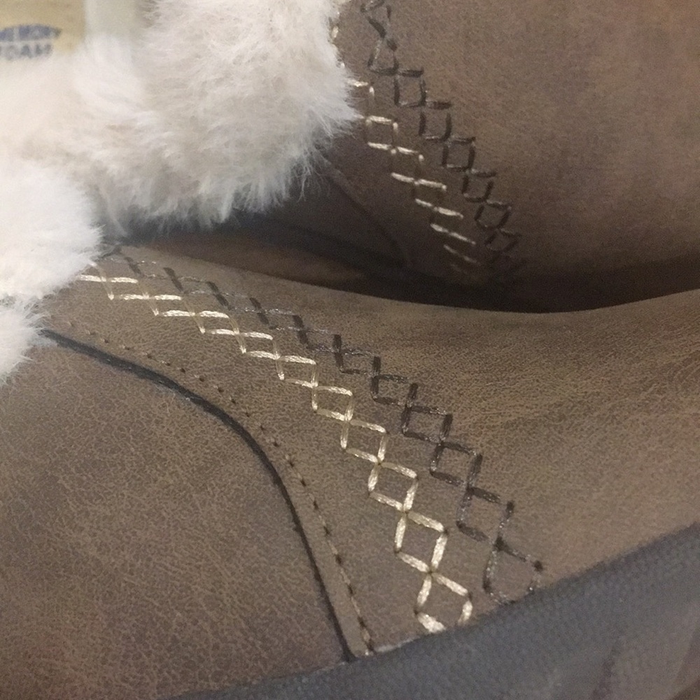 Jambu Jbu Memory Foam Clogs Like New - image 4